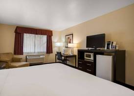 Best Western Hermiston Inn 5
