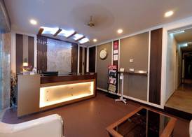 Hotel Opera Delhi Airport 3