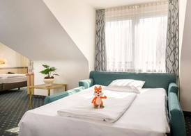 ACHAT Hotel Reilingen Walldorf 4