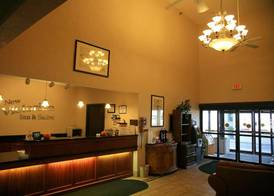 New Victorian Inn - Sioux City 5