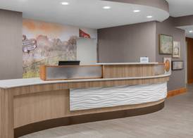 SpringHill Suites Pinehurst Southern Pines 3