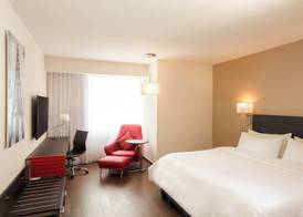 Fiesta Inn Express Monterrey Centro 5