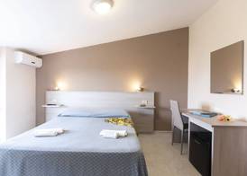 Hotel La Fattoria Sul Mare 5