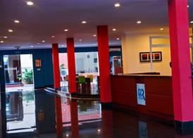 Birdrock Hotel 5