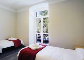 Hotel Croda Rossa 5