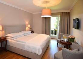 Hotel Dermuth Klagenfurt 4