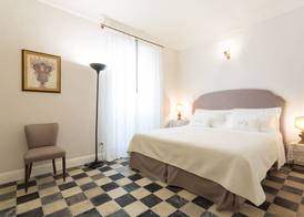 San Carlo Suites 5