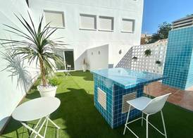 Apartamentos 525 Los Narejos 5