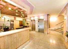 Hotel Monarque El Rodeo 2