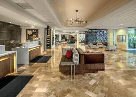 Ann Arbor Marriott Ypsilanti at Eagle Crest 2