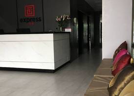 Express Inn - Osmeña 2