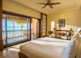Shanti Maurice Resort & Spa 4