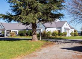 Quality Suites Huka Falls 4