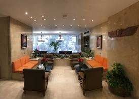 Maadi Hotel 2