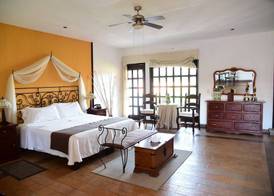 Hacienda La Magdalena 4