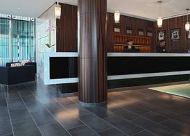 Centro Al Manhal by Rotana 2