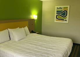Park Inn by Radisson 3