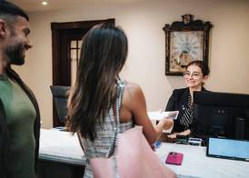 The Phoenicia Malta - The Leading Hotels of the World 5