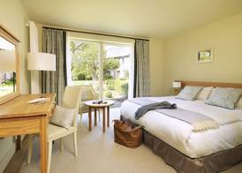 Ard na Sidhe Country House Hotel 3