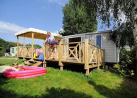 Camping RCN Port l'Epine 2