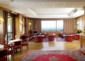 Giotto Hotel & Spa 3