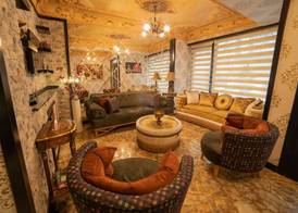 Istanbul Old City Sultanahmed Miran Hotel 5