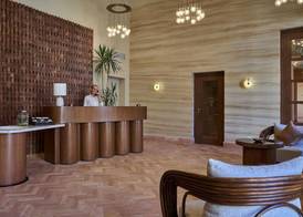 Steigenberger Golf Resort El Gouna 2