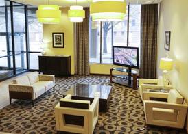 Radisson Hotel Bismarck 2