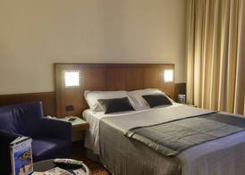 First Hotel Malpensa 4