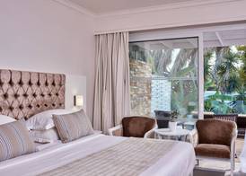 Grecian Bay 5