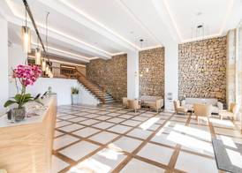 Hotel Na Taconera Sport & Relax 3