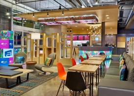 Aloft by Marriott Austin Northwest 2