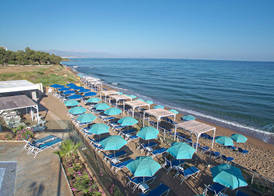 Hôtel Club Lookéa Rethymno Mare & Royal Waterpark 3