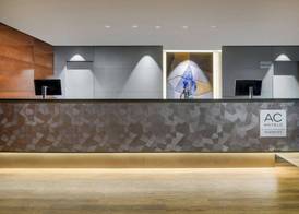AC Hotel León San Antonio by Marriott 4