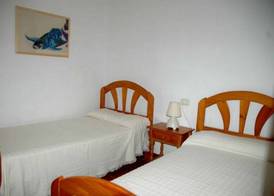 Apartamentos y Habitaciones Villa Marina 4
