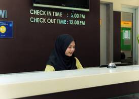 HIG Hotel & Convention 4