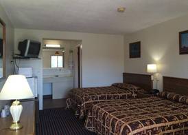 Port Lodge Motel 4
