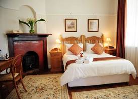 Excelsior Manor Guesthouse 5
