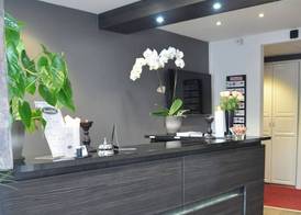 Brunnby Hotel 2