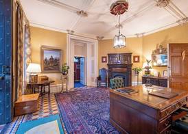 Inverlochy Castle Hotel 2