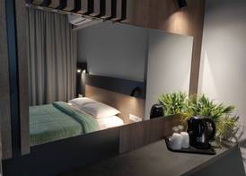 Elizabeth Queen Luxury Rooms 5