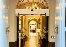 Akla Hotel Mérida 2