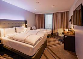 Premier Inn Dresden City Centre 5