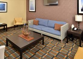 Holiday Inn Express & Suites PEEKSKILL-LOWER HUDSON VALLEY by IHG 2