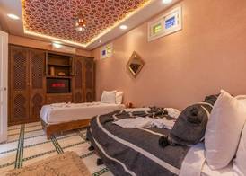 Riad El Ghali Prestige 5