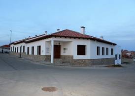 Casa Rural El Nidal 3
