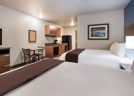 My Place Hotel-Davenport/Quad Cities, IA 4