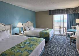 Grand Beach Resort Hotel 5