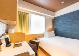 DAIWA ROYAL HOTEL D-CITY Nagoya Fushimi 5