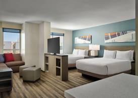 Hyatt House LA - University Medical Center 4
